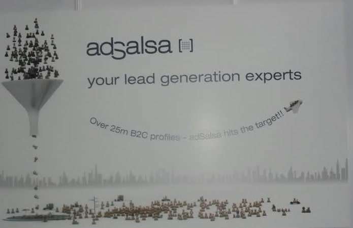 adtech London