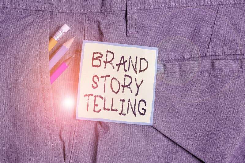 brand