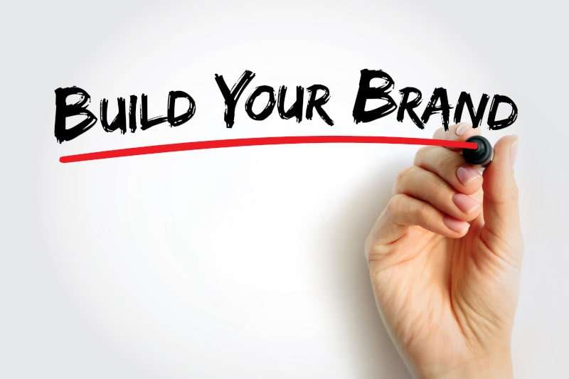 brand