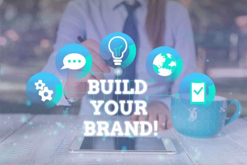 brand