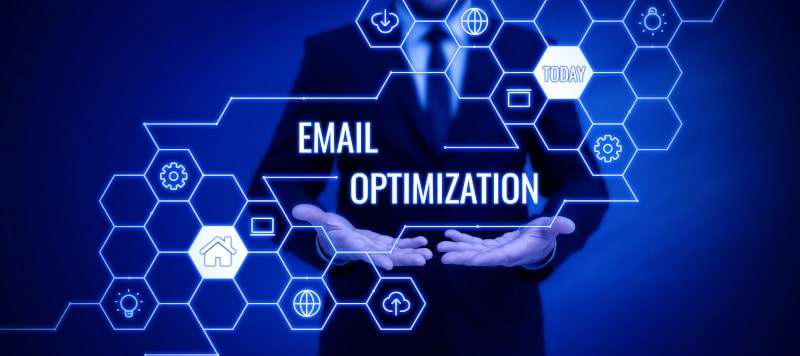 email verification