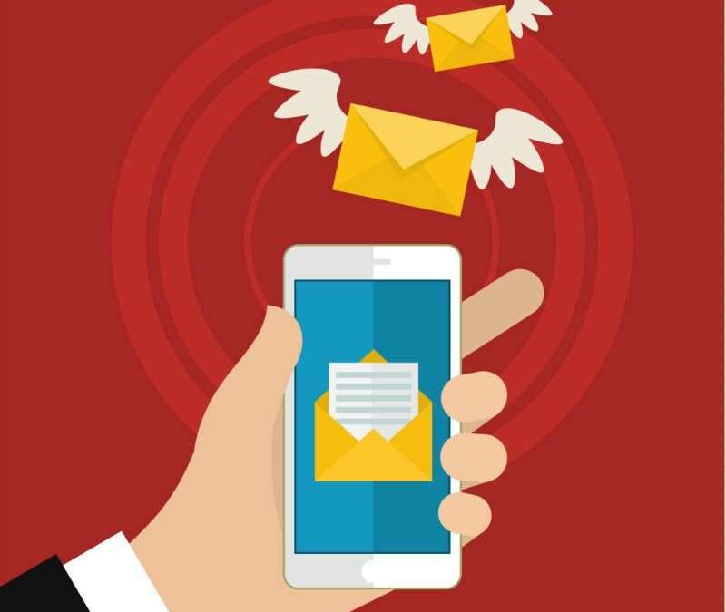 Gli SMS con risposta sono il futuro del marketing tradizionale?