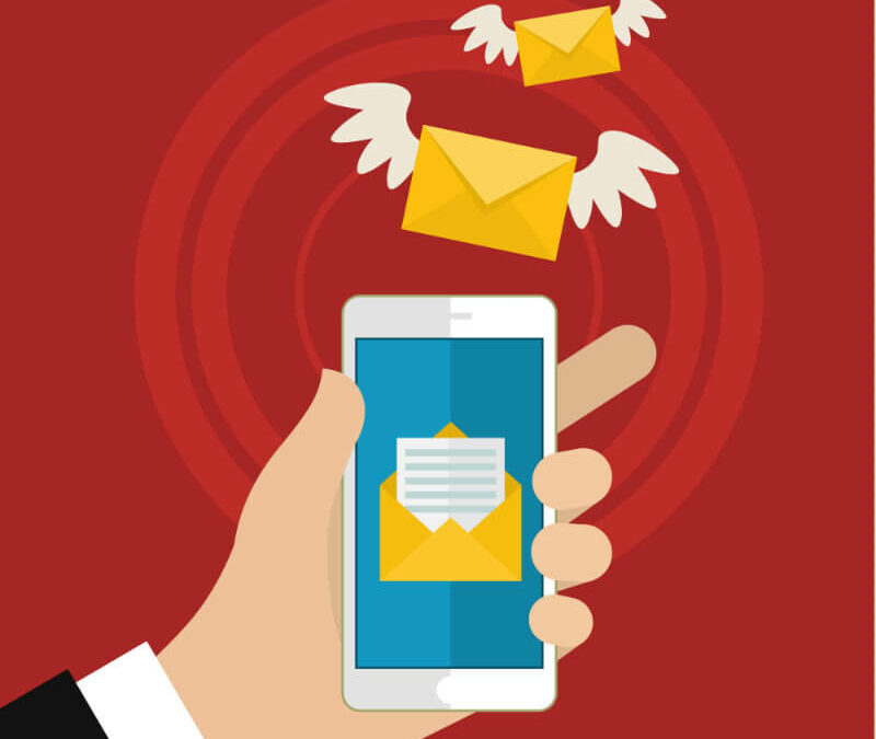 Les SMS avec réponse, sont-ils l’avenir du marketing traditionnel?