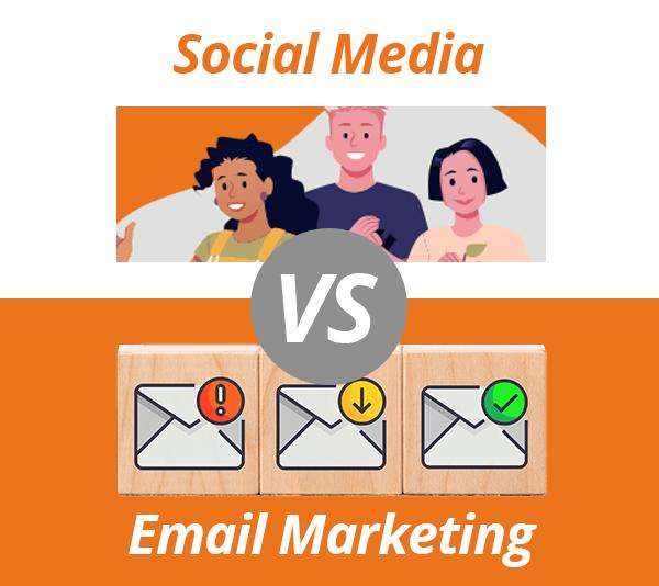social media