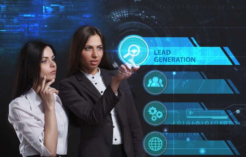 lead generation strategies