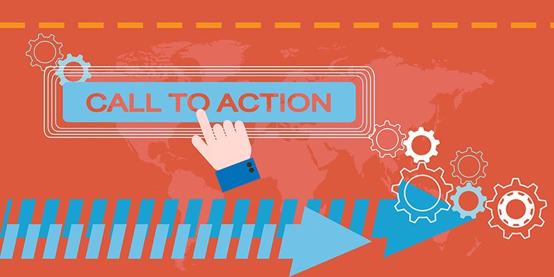 Tips on how to create effective calls to action in an email marketing campaign