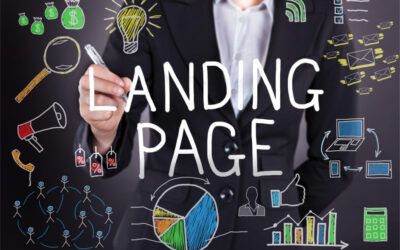 How to create a landing page and get qualified leads