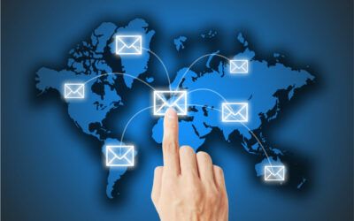 Email marketing essential tool