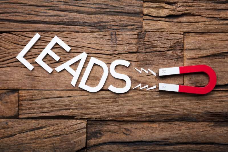 lead acquisition