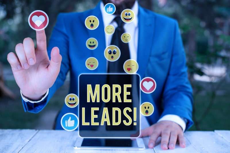 lead acquisition