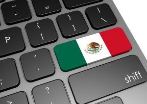 Le Mexique se trouve en tête du marché online 1 Le Mexique se trouve en tête du marché online