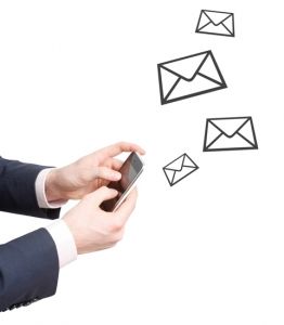 Email Marketing: come potenziarlo con lo smartphone? 1 Email Marketing: come potenziarlo con lo smartphone?
