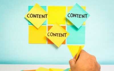 4 actions qui améliorent le marketing de contenu pour votre marque