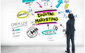 plan de marketing digital