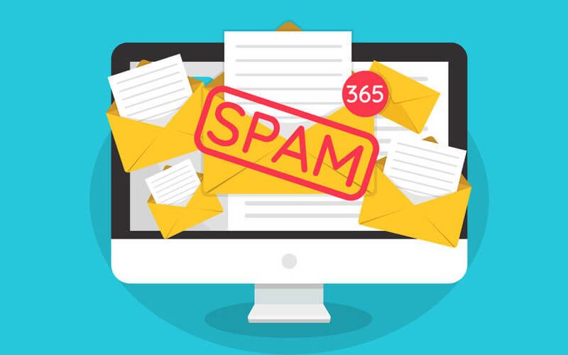 ¿Cómo evitar que los correos se vayan a spam?