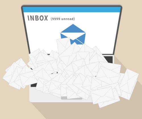 ¿cómo conseguir bases de datos de emails?