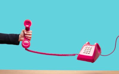 As melhores chaves para o telemarketing