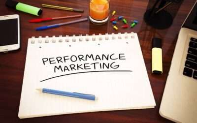¿Para Qué Se Usa el Performance Marketing?