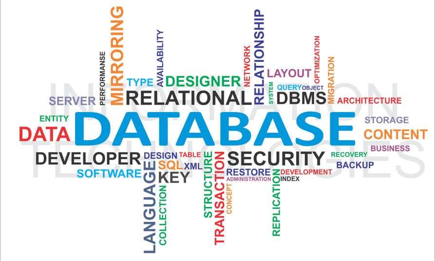 Bases De Datos Relacionales Y Orientadas A Objetos