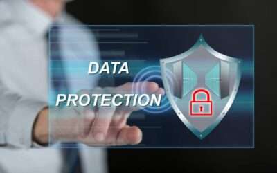¿Cómo podemos mantener protegidos los datos de una empresa?