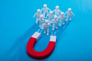 estrategias de lead generation