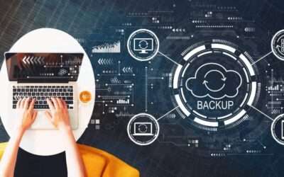 ¿Por Qué Es Importante Hacer Copias De Seguridad De Las Bases De Datos?