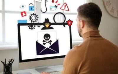 Como evitar que os e-mails caiam no spam?