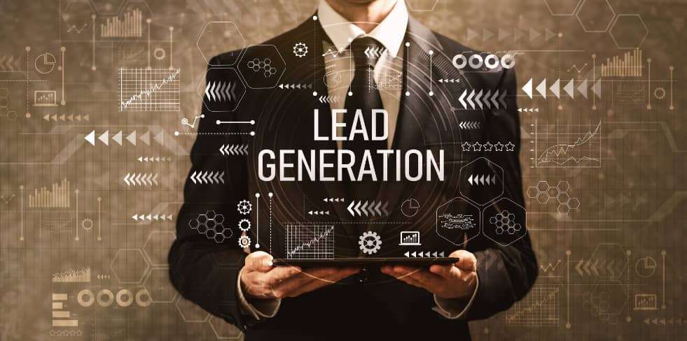 melhores estratégias de lead generation