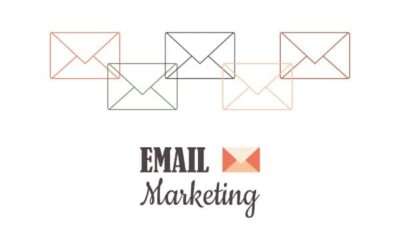 8 Beneficios del Email Marketing