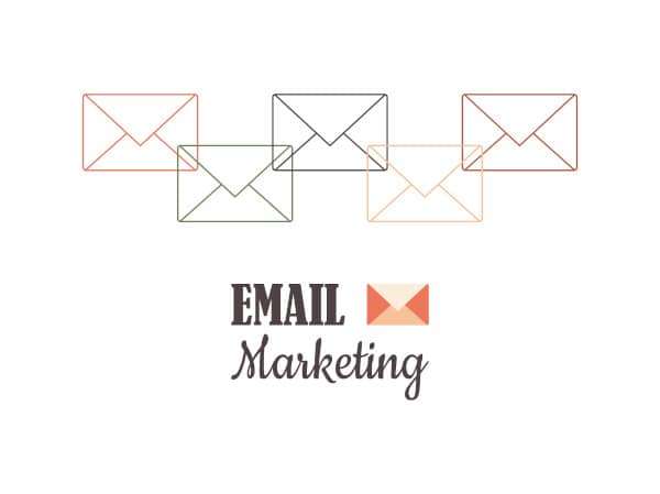 8 Beneficios del Email Marketing