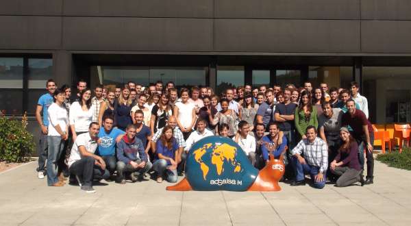 EEME Award-Winner adSalsa Secures the “Best Company” Award