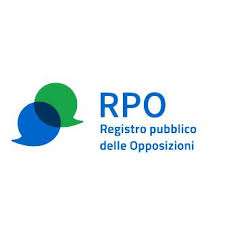 Registro delle opposizioni