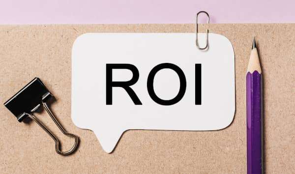 ROI en email marketing