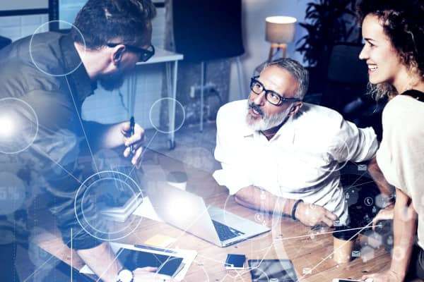 Estrategia de Ventas B2B