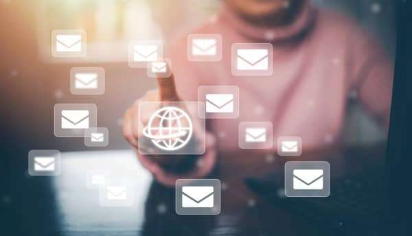 segmentación en el email marketing