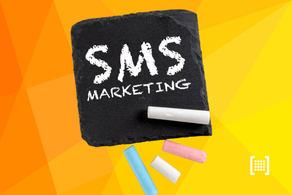 Campagne Marketing SMS