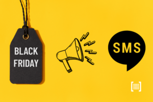 SMS Black Friday SMS Black Friday