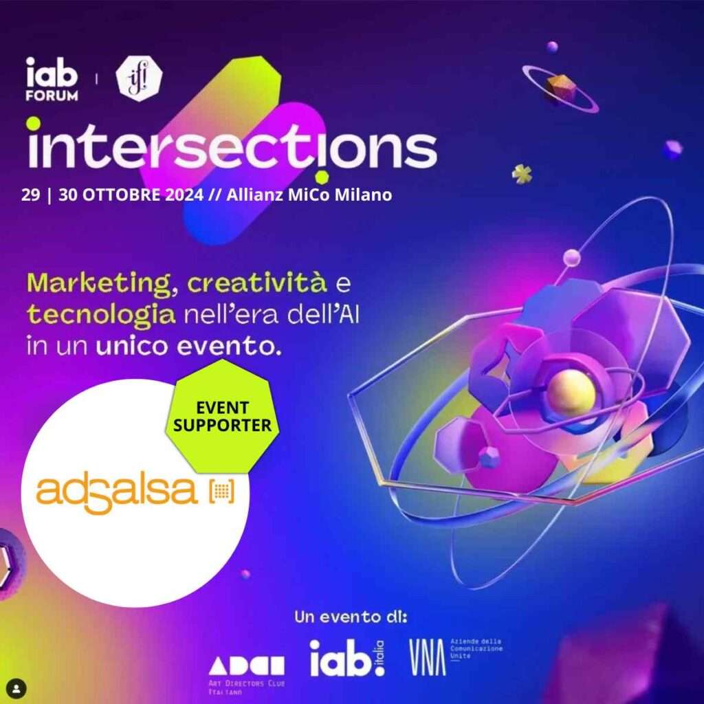 Intersections 2024