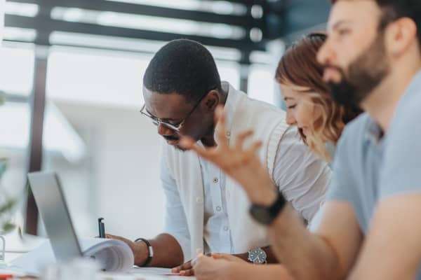 conversion de prospects
