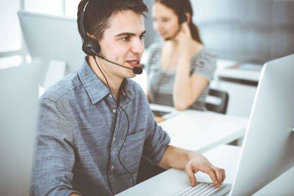 expérience client