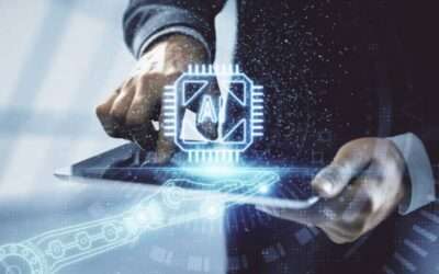 O Impacto da Inteligência Artificial no Marketing Digital