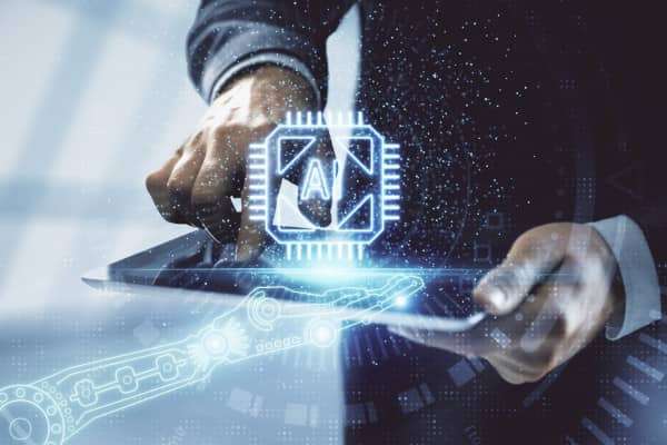 Inteligencia artificial en el marketing digital