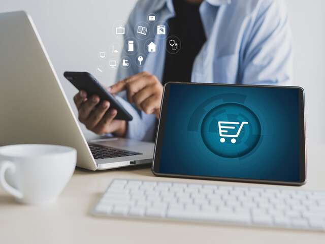 Aumentar ventas