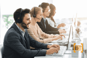 techniques de télémarketing