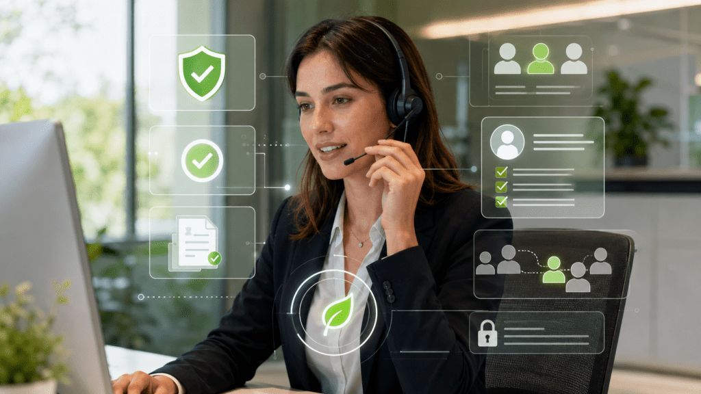 Liste Telemarketing Energia: cosa cambia nel 2026? 2 Liste Telemarketing Energia: cosa cambia nel 2026?