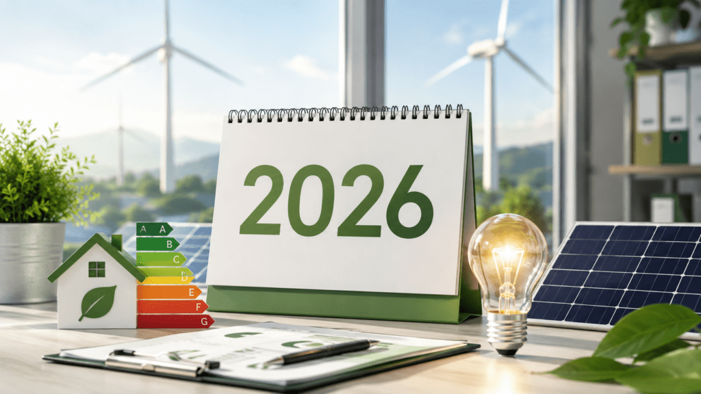 Liste Telemarketing Energia: cosa cambia nel 2026? 1 Liste Telemarketing Energia: cosa cambia nel 2026?