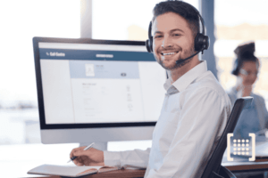 techniques de télémarketing
