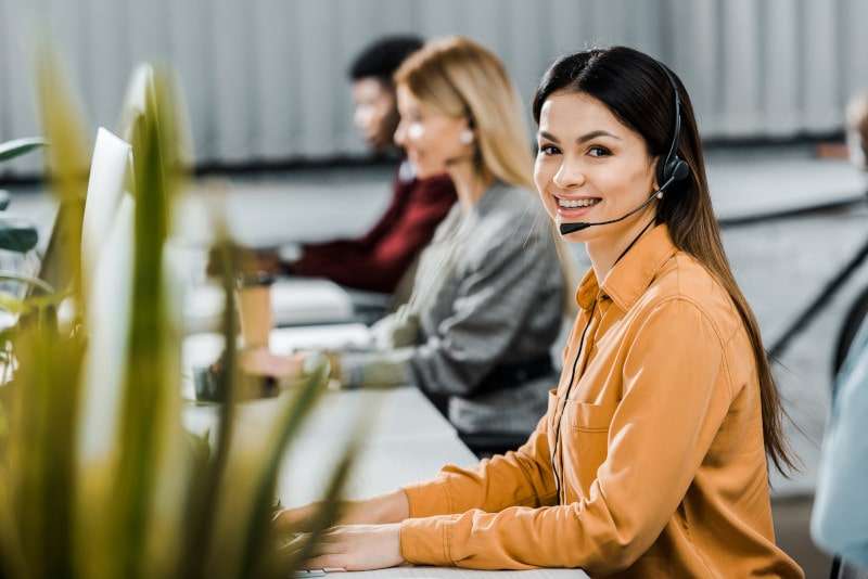 telemarketing