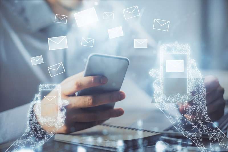 SMS deliverability