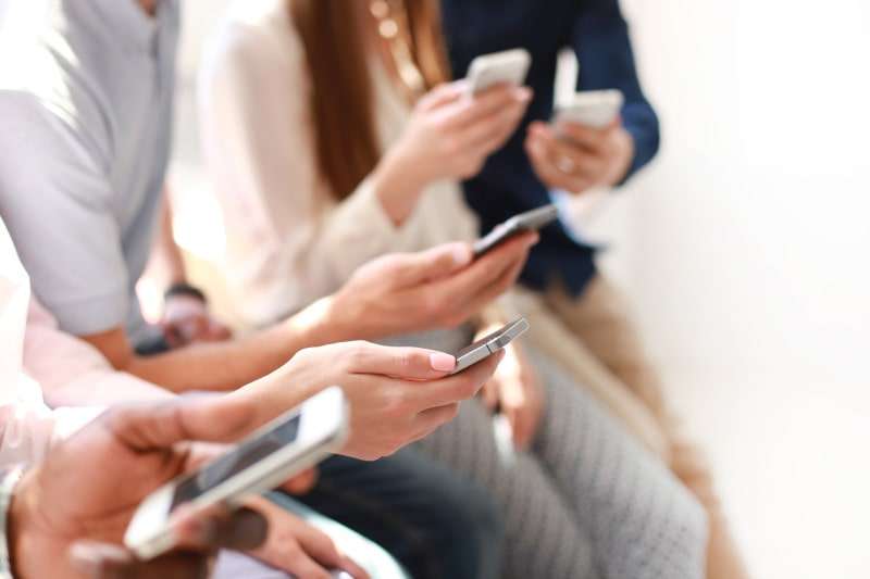 SMS deliverability